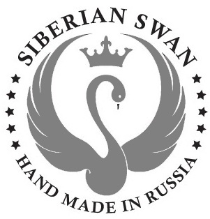 Siberian Swan pointe shoes