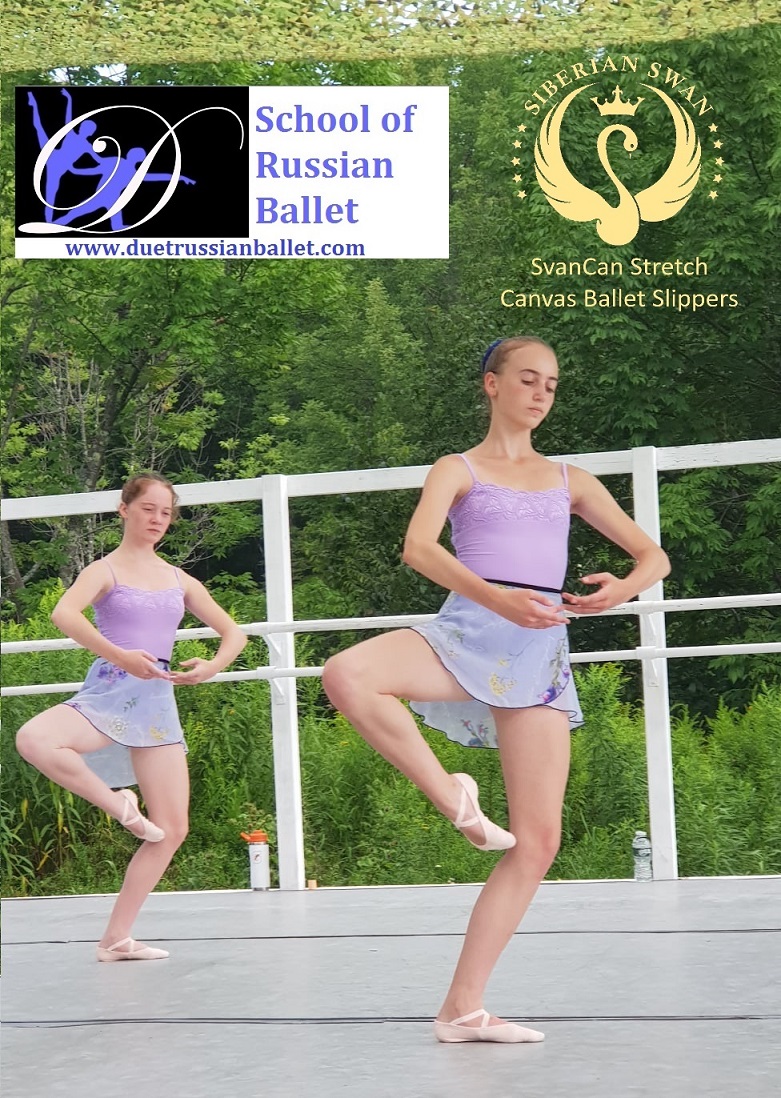 Duet Ballet School