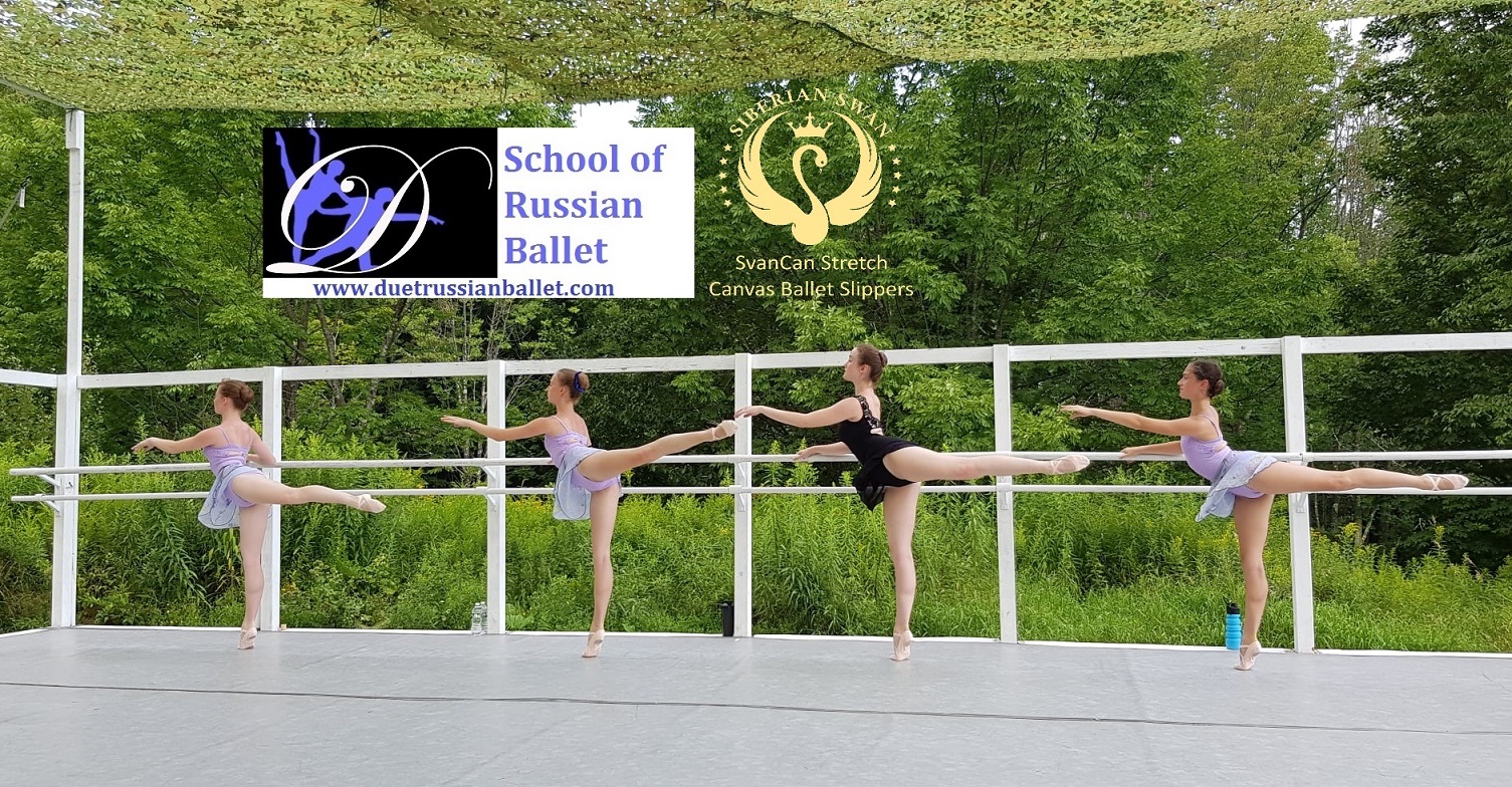 Duet Ballet School